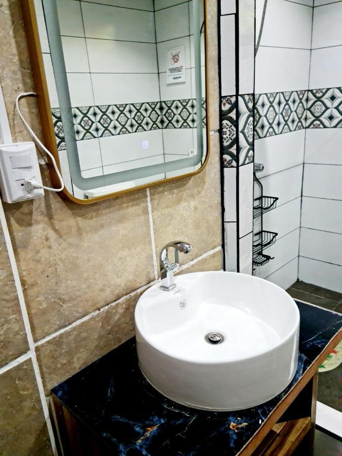 Jungle Beach Bungalow With Ac & Fiber Optic Puerto Viejo de Talamanca 外观 照片